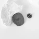 Значок (пин) BROCHE брошь бижутерия Медицина Мозг разноцветный BRGV114634 - изображение 5