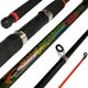 Карповое телескопическое удилище TELE GREAT CARP 100-300G 3,6 м - изображение 2