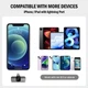 Беспроводные микрофоны BYbrutek Upgraded - изображение 8