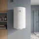 Водонагрівач Bosch Tronic 2000 T TR2000T 50 B 50 л, 1,5 кВт - изображение 1