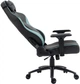 Кресло офисное AGN AGN09-17 4 класс Black-Blue - изображение 5