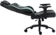 Кресло офисное AGN AGN09-17 4 класс Black-Blue - изображение 6