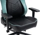 Кресло офисное AGN AGN09-17 4 класс Black-Blue - изображение 9