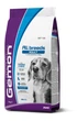 Корм Gemon Dog Adult Tonno сухой с тунцом для взрослых собак всех пород 20 кг - изображение 1