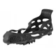 Льодоступи MIL-TEC Boot Spikes Overshoe Чорні, Black, 44-47 - зображення 3