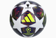 Футбольний м'яч Adidas Finale 26 Budapest Street Ball JX9088 - зображення 1