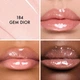 Помада для губ Dior Addict Glass Lipstick 184 Gem Dior 2.7 г - зображення 2