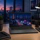 Ноутбук 15,6" Medion (Lenovo Group) E15423 | IPS (1920x1080) FullHD | Intel Core i5-1155G7 | Intel Iris Xe Graphics | RAM 16 ГБ | SSD 512 ГБ | Win11 (5451) - Уценка - изображение 1