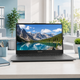 Ноутбук 15,6" Medion (Lenovo Group) E15413 | IPS (1920x1080) FullHD | Intel Core i5-1235U | Intel Iris Xe Graphics | RAM 8 ГБ | SSD 512 ГБ | Підсвітка | Win11 (5434) - Уценка - изображение 1