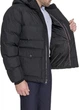 Куртка зимова чоловіча Tommy Hilfiger L Black - зображення 5