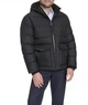 Куртка зимова чоловіча Tommy Hilfiger L Black - зображення 6