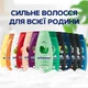 Шампунь Schauma Масло Аргана & Восстановление для сухих и поврежденных волос 400 мл (9000101653045) - изображение 2
