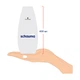 Шампунь Schauma Масло Аргана & Восстановление для сухих и поврежденных волос 400 мл (9000101653045) - изображение 6