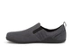 Чоловічі мокасини XERO SHOES Aptos asphalt 46 (UA13, 31) темно сірі - зображення 4
