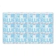 Прокладки Herlab Deep Blue гигиенические комбинированные, 240мм, 96 шт, ультратонкие - изображение 2