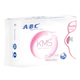 Набор ультратонких дышащих ночных гигиенических салфеток ABC KMS Thin Healthy Formula, продается компанией JD, размер 280 мм, 96 штук. - изображение 1