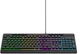 Клавіатура дротова Wozinsky WKG-1044 USB Black (5907769387951) - зображення 4