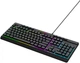 Клавіатура дротова Wozinsky WKG-1044 USB Black (5907769387951) - зображення 6