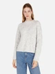 Джемпер женский Colin's CL1071120LGM S Light Grey Melange (8684112375458) - изображение 1