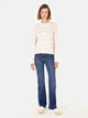 Джемпер женский Colin's CL1071128OFW XS Off White (8684112375113) - изображение 3