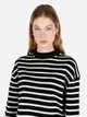 Джемпер женский Colin's CL1071139BLK L Black (8684112374413) - изображение 4
