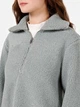 Свитшот женский Colin's CL1071073SAG XS Sage (8684112373676) - изображение 4