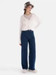 Кардиган вязаный женский Colin's CL1066312OFW M Off White (8683197898326) - изображение 3