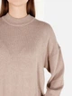 Джемпер жіночий Colin's CL1070209BME XS Beige Melange (8684112334813) - зображення 4
