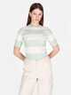 Джемпер женский Colin's CL1073134MGR XS Mint Green (8684112618388) - изображение 1