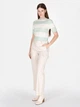Джемпер женский Colin's CL1073134MGR S Mint Green (8684112618371) - изображение 3