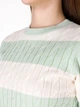 Джемпер женский Colin's CL1073134MGR XS Mint Green (8684112618388) - изображение 4