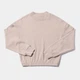 Свитер вязаный женский Colin's CL1075614BME L Beige Melange (8684112821672) - изображение 5