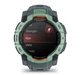 Смарт-часы GARMIN Instinct 3 50mm AMOLED Neo Tropic with Twilight Band (010-03020-01) - изображение 2