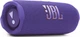 Портативна колонка JBL Flip 7 - Purple (JBLFLIP7PUR) - зображення 2