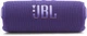 Портативна колонка JBL Flip 7 - Purple (JBLFLIP7PUR) - зображення 3