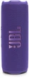 Портативна колонка JBL Flip 7 - Purple (JBLFLIP7PUR) - зображення 5