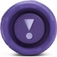 Портативна колонка JBL Flip 7 - Purple (JBLFLIP7PUR) - зображення 7
