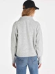 Джемпер женский Colin's CL1065983-LGM S Light Grey Melange (8683197925572) - изображение 2