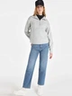 Джемпер женский Colin's CL1065983-LGM S Light Grey Melange (8683197925572) - изображение 3