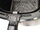 Frytkownica beztłuszczowa Bass Polska BH 10876 (955555914160716) - Outlet - obraz 6