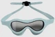 Окуляри для плавання Arena SPIDER KIDS MASK Блакитний Діт OSFM 004287-901 - зображення 2