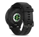Смарт-часы GARMIN Venu 3 Slate S. Steel Bezel w. Black Case and S. Band (010-02784-01) - изображение 7