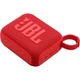 Портативна колонка JBL Go 4 Red (JBLGO4RED) - зображення 5
