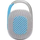 Портативная колонка JBL Clip 5 White (JBLCLIP5WHT) - изображение 3