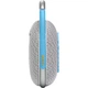 Портативная колонка JBL Clip 5 White (JBLCLIP5WHT) - изображение 5