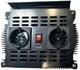 Przetwornica napięcia Volt Polska IPS 5000 12/230V 2500/5000W (3IPS500012) (955555916623141) - Outlet - obraz 2