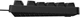 Клавіатура дротова Wozinsky WKG-200 USB Black (5907769384165) - зображення 4