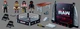 Klocki Playmobil WWE: Zestaw kolekcjonerski pierścieni WWE RAW 152 elementy 71956 (4008789719560) - obraz 10