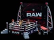 Klocki Playmobil WWE: Zestaw kolekcjonerski pierścieni WWE RAW 152 elementy 71956 (4008789719560) - obraz 11