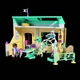 Klocki Playmobil I Love Horses: Praktyka weterynaryjna 119 elementów 72128 (4008789721280) - obraz 5